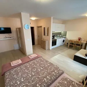 Apartment -the Mall, Sofia