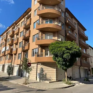 Apartment Bel Apart 1 Downtown, Sofia