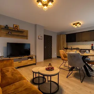 Apartment Apartment City Home, Sofia