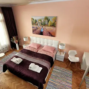 Colorful Apartamento