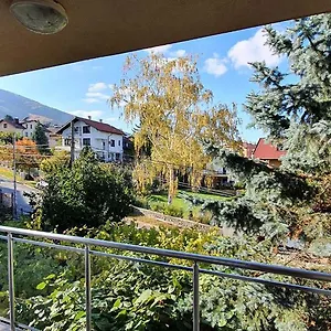 Apartment Albisto Dragalevtsi Luxury, Sofia