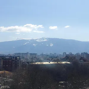 Mountain View Apartamento