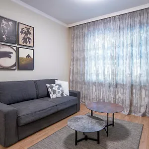 Tina's 2 Bedroom Top Central Апартаменты