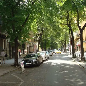 Apartment Solunska, Sofia