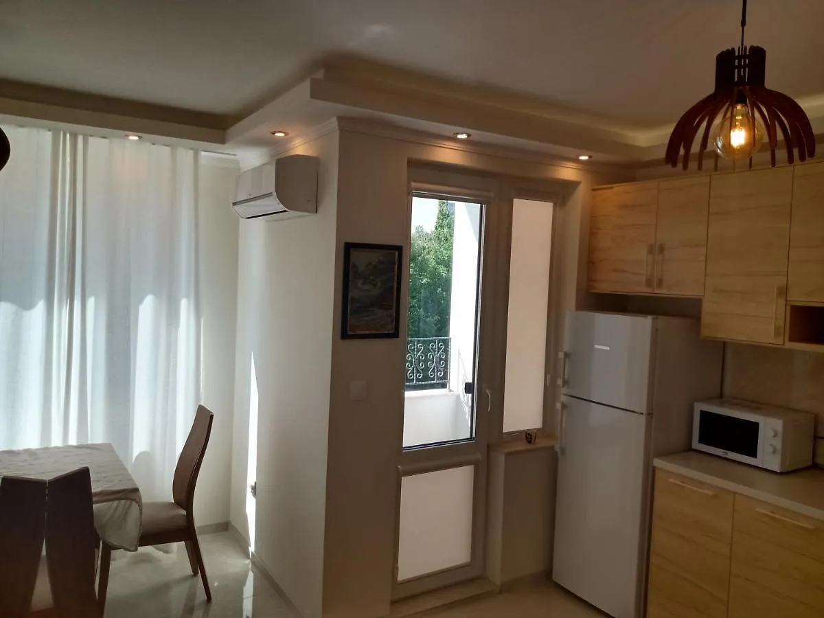 Valentina Bg Apartment Sofia 0*,