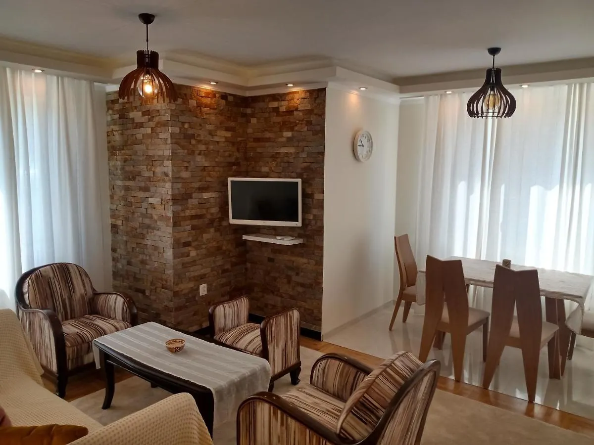 Valentina Bg Apartment Sofia Bulgaria