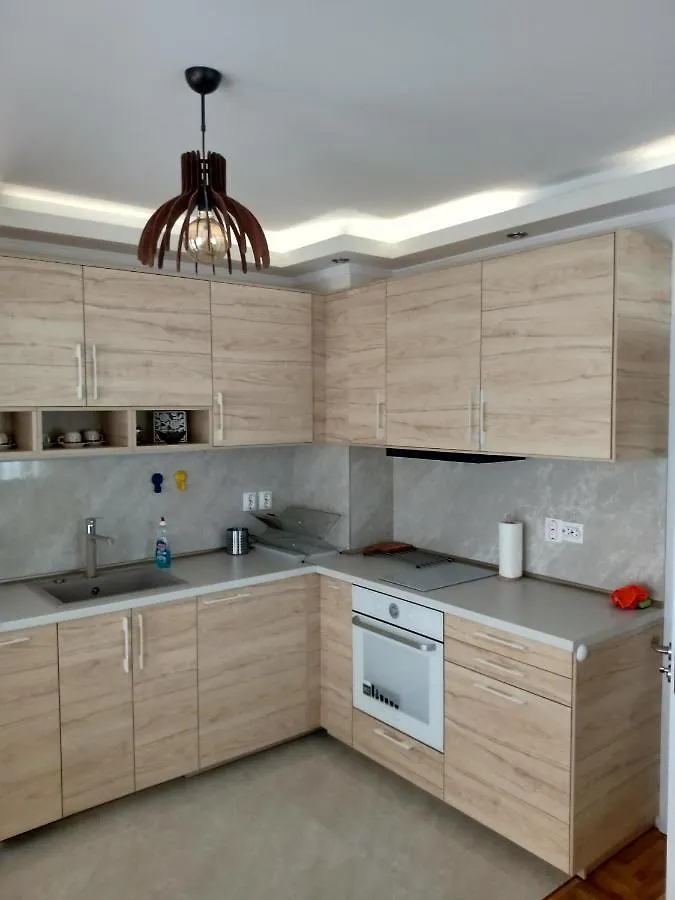 Valentina Bg Apartment Sofia 0*,