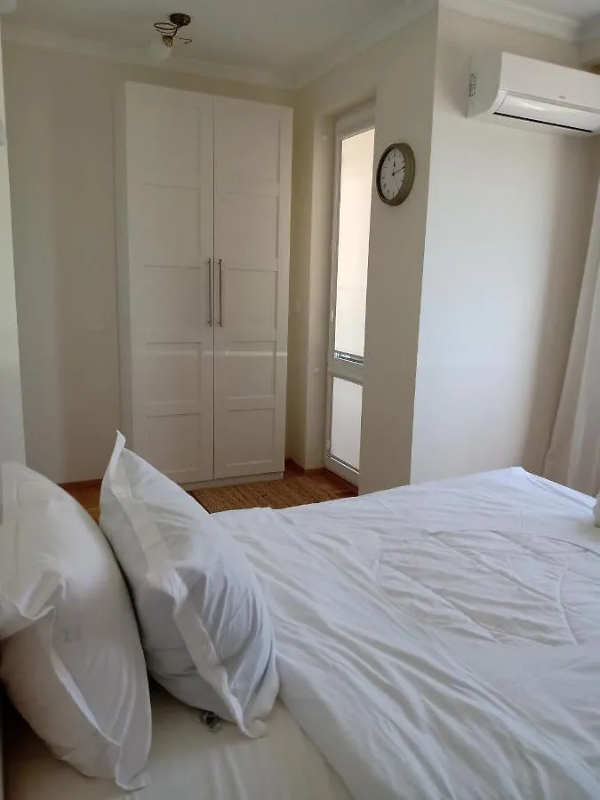Valentina Bg Apartment Sofia Bulgaria