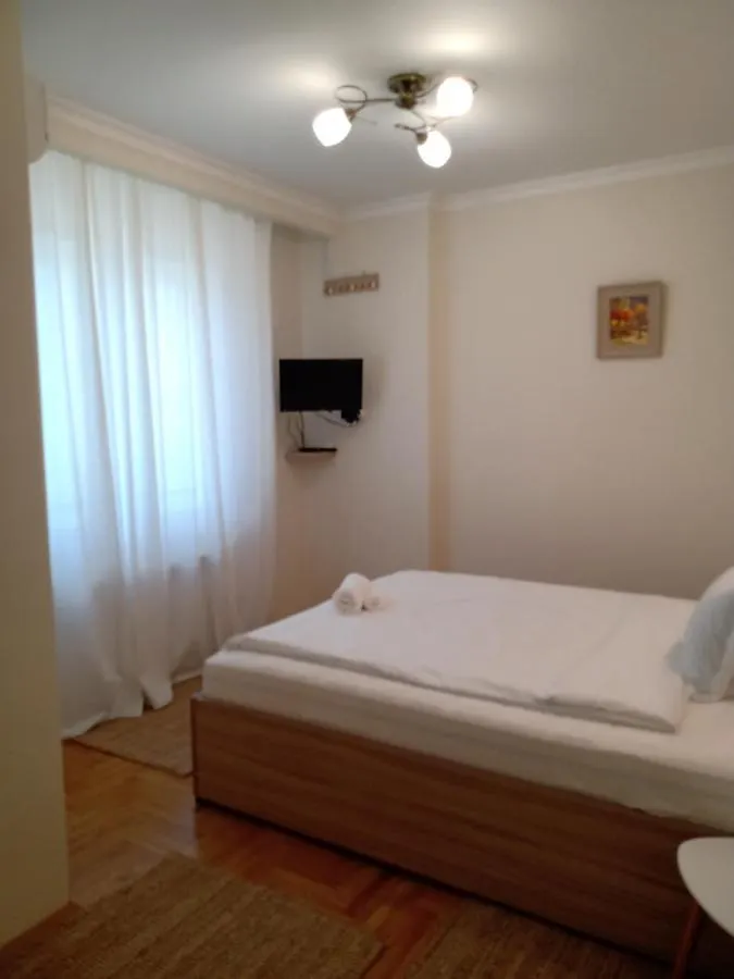 Valentina Bg Apartment Sofia